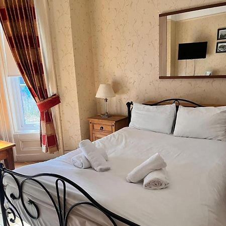 Beech Mount Grove Suites Liverpool Dış mekan fotoğraf