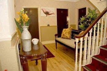 Beech Mount Grove Suites Liverpool Dış mekan fotoğraf