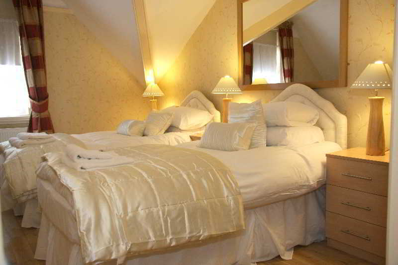 Beech Mount Grove Suites Liverpool Dış mekan fotoğraf