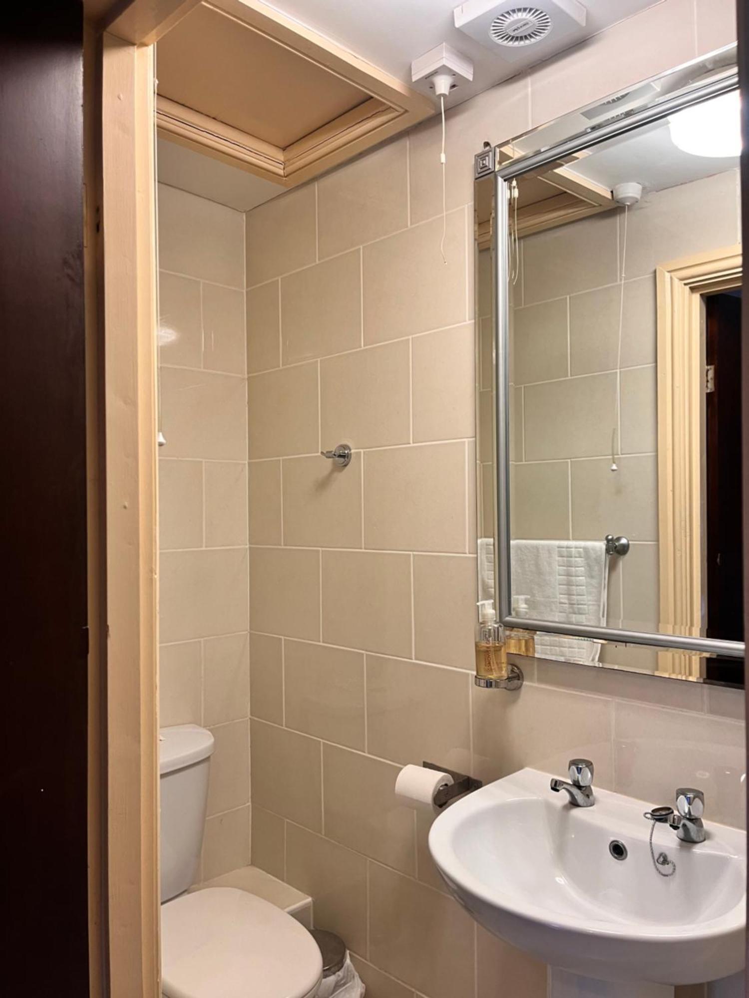 Beech Mount Grove Suites Liverpool Dış mekan fotoğraf
