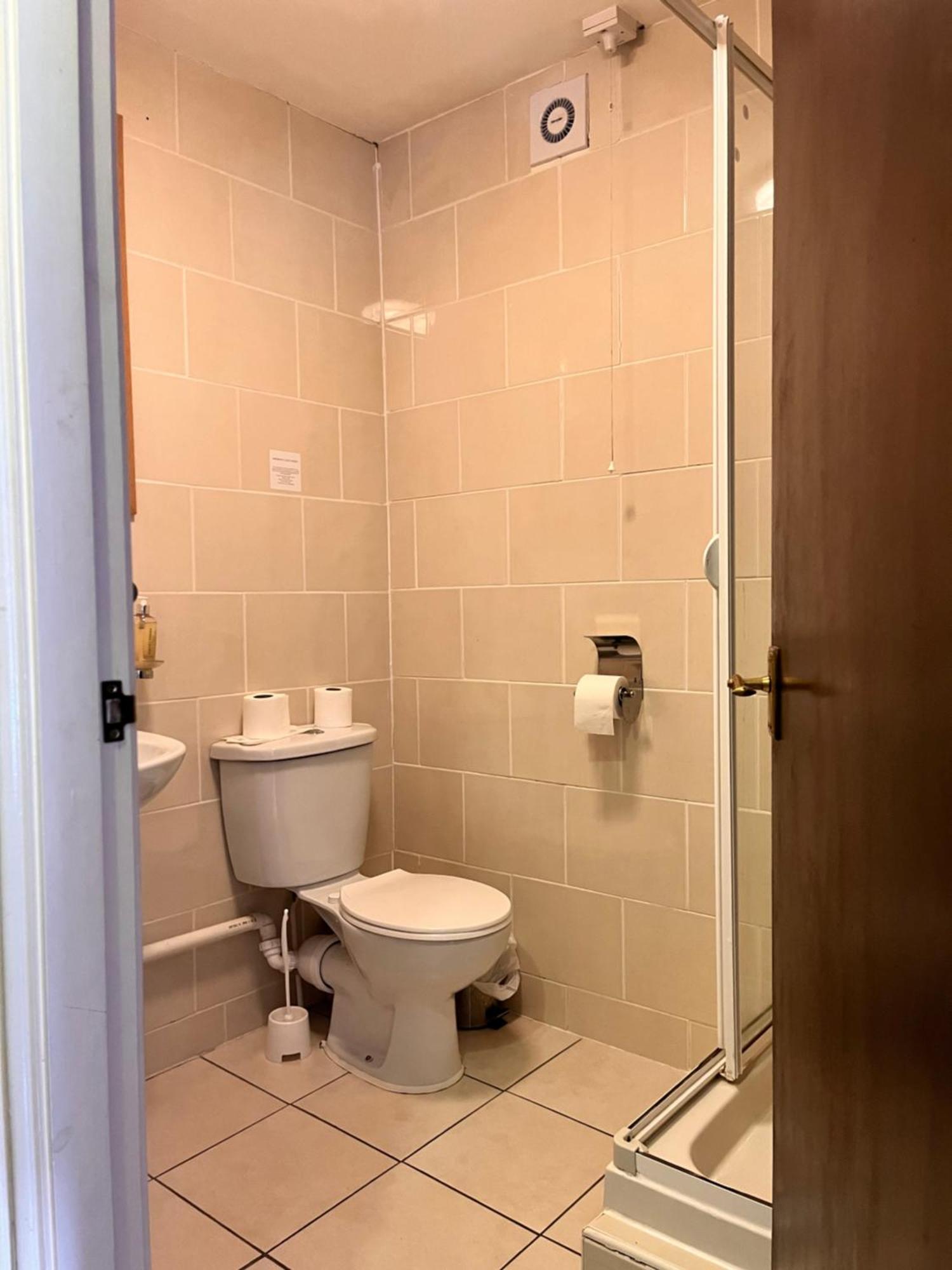 Beech Mount Grove Suites Liverpool Dış mekan fotoğraf