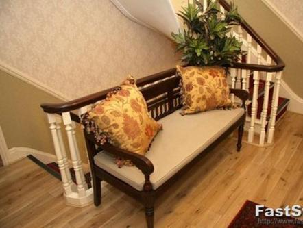 Beech Mount Grove Suites Liverpool Dış mekan fotoğraf