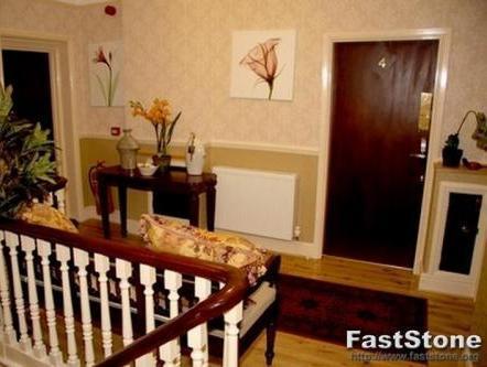 Beech Mount Grove Suites Liverpool Dış mekan fotoğraf