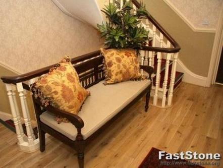 Beech Mount Grove Suites Liverpool Dış mekan fotoğraf