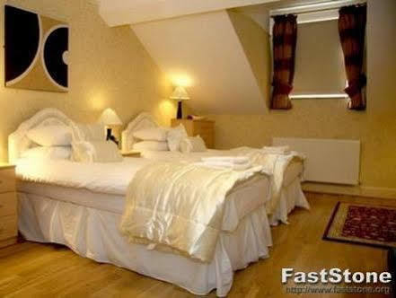 Beech Mount Grove Suites Liverpool Dış mekan fotoğraf